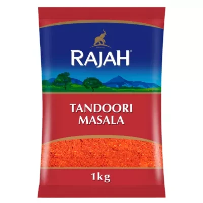 Rajah Tandoori Masala Spice Blend 1kg