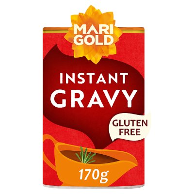 Marigold Gluten Free & Vegan Instant Gravy