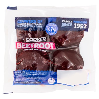 G's Beetroot