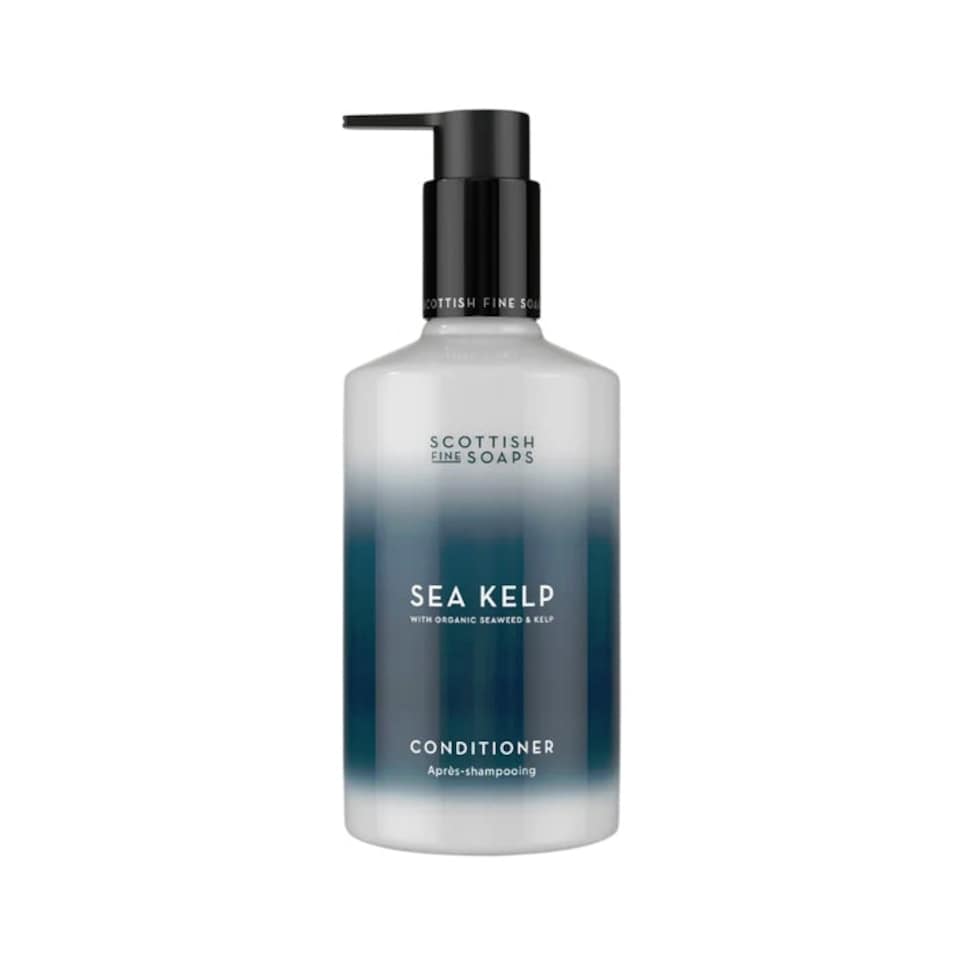 Scottish Fine Soaps Sea Kelp Conditioner 300ml