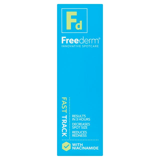 Freederm Fast Track Gel 25g