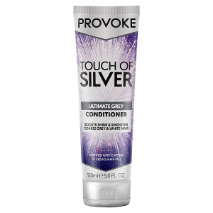 Provoke Touch of Silver Conditioner 150ml