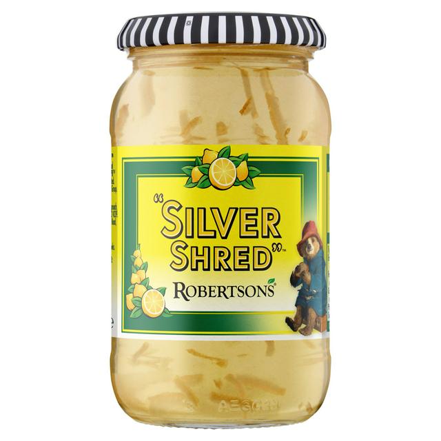 Robertson's Silver Shred Lemon Marmalade 454g