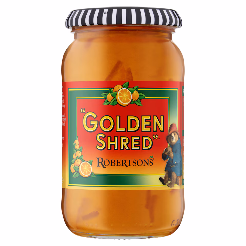 Robertsons Golden Shred Marmalade 454G