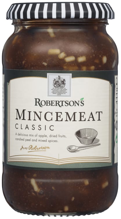 Mincemeat 411g Robertsons