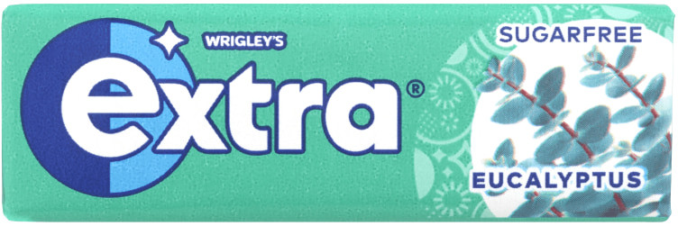 Extra Eucalyptus 14g