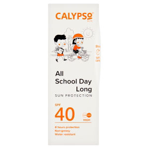 Calypso Sun All School Day Long Sun Protection SPF 40 150ml