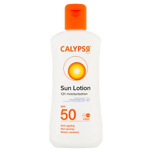 Calypso Sun SPF 50 Sun Lotion 200ml