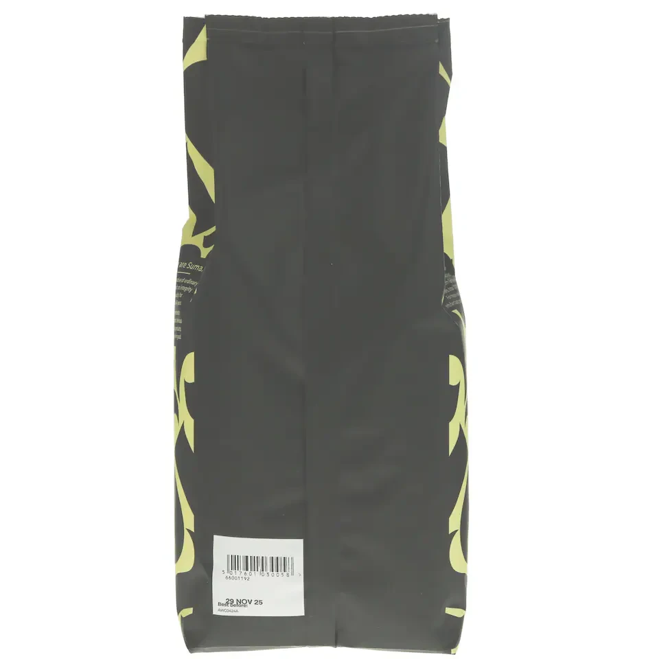 Suma Organic - Colombia Beans - 1 kg - 1 pack