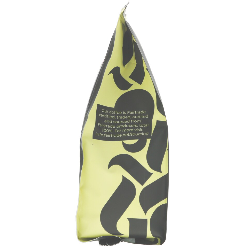 Suma Organic - Swiss Water Decaf Ground - 6 x 227g - 6 Pack