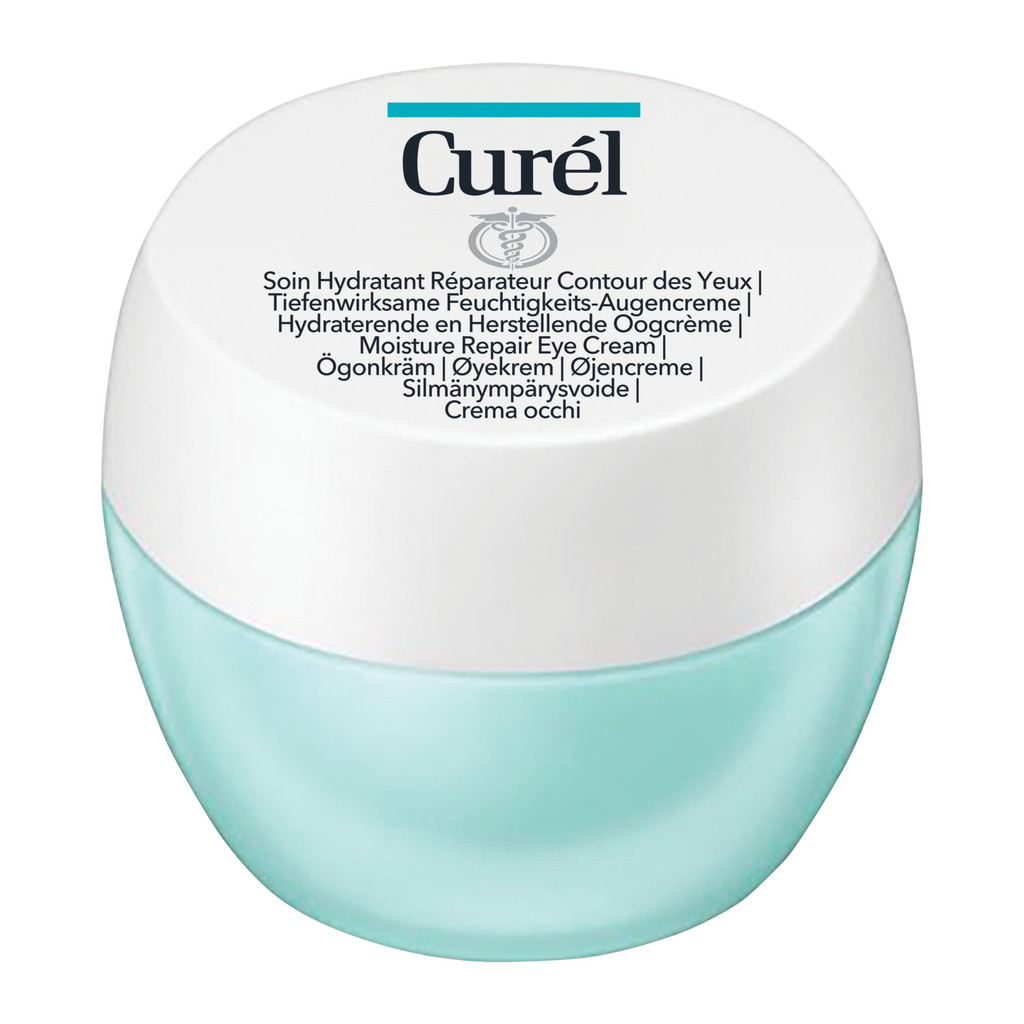Curél Moisture Repair Eye Cream 25