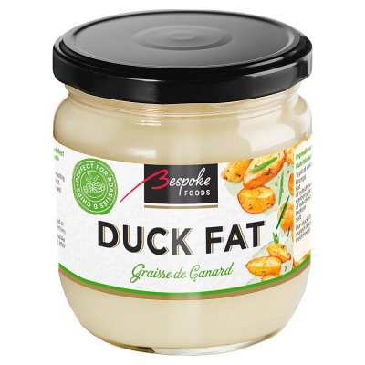 Bespoke Foods Duck Fat