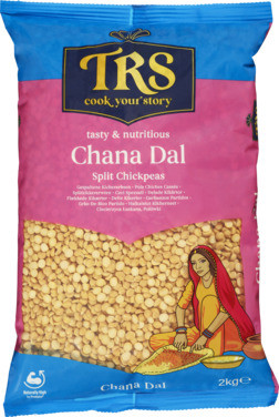 Chana Dal 2kg Trs