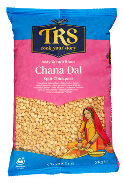Chana Dal 2kg Trs