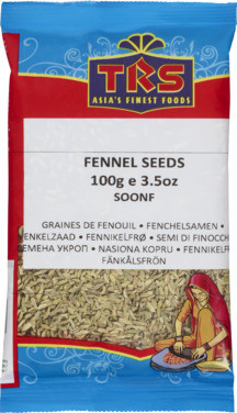 Trs Soonf (fennel Seeds) 100g