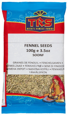Trs Soonf (fennel Seeds) 100g