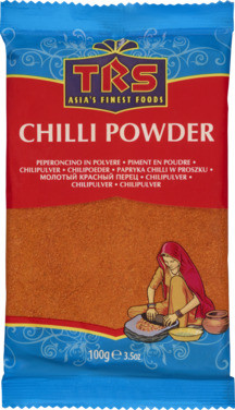 Trs Chilli Powder 100g