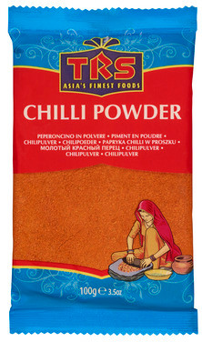 Trs Chilli Powder 100g