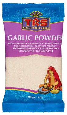 Garlic Powder 100g Trs
