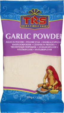 Garlic Powder 100g Trs