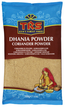 Trs Dhania (coriander) Powder 100g