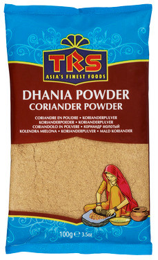 Trs Dhania (coriander) Powder 100g