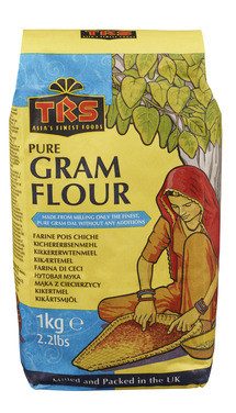 Trs Gram Flour (superfine)
