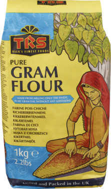 Trs Gram Flour (superfine)