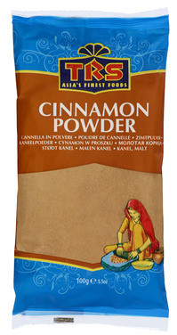 Trs Cinnamon Powder 100g