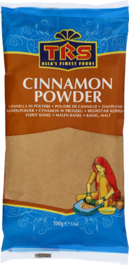 Trs Cinnamon Powder 100g