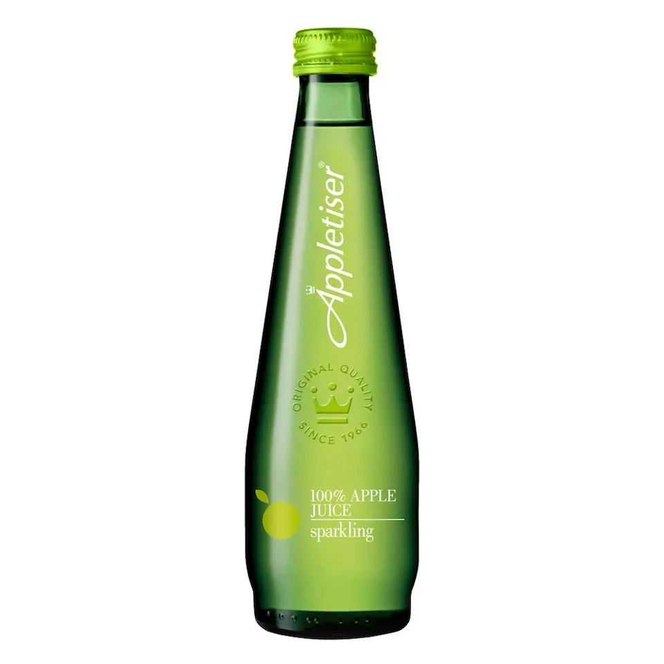 Appletiser 275ml x 24 | Multi