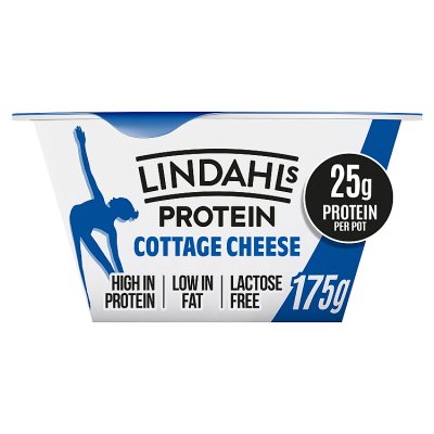Lindahls Protein Cottage Cheese