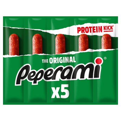 Peperami Original 5PK