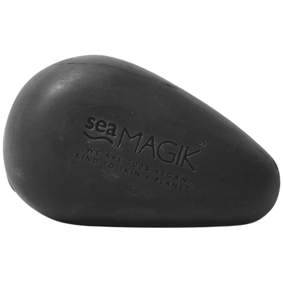 Black Mud Soap 100g (Sea Magik)