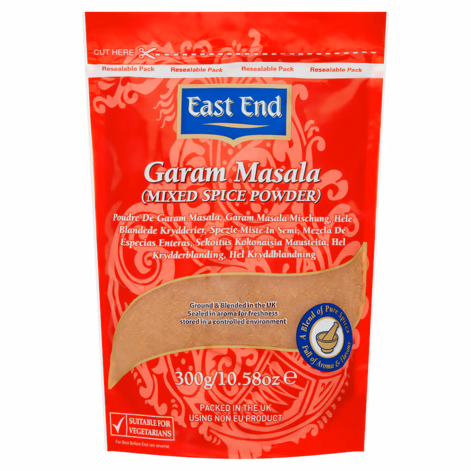 East End Garam Masala Mixd Powder 300