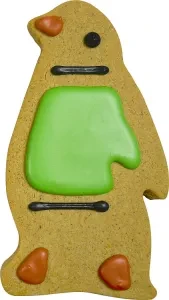 Gary the Penguin Gingerbread 66g