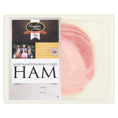 Houghton NHants Cured Ham