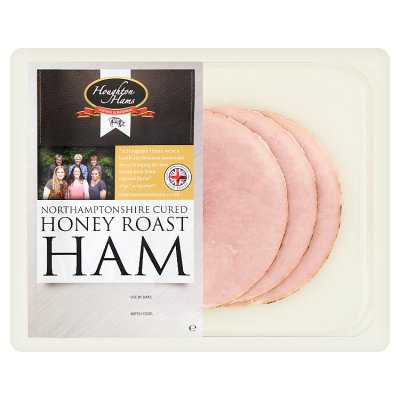 Houghton Honey Roast Ham