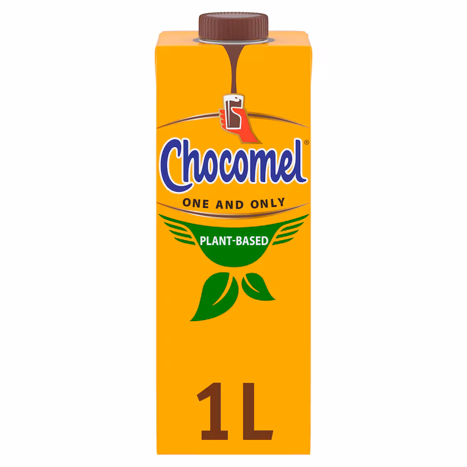 Chocomel Plant Based 1 Litre