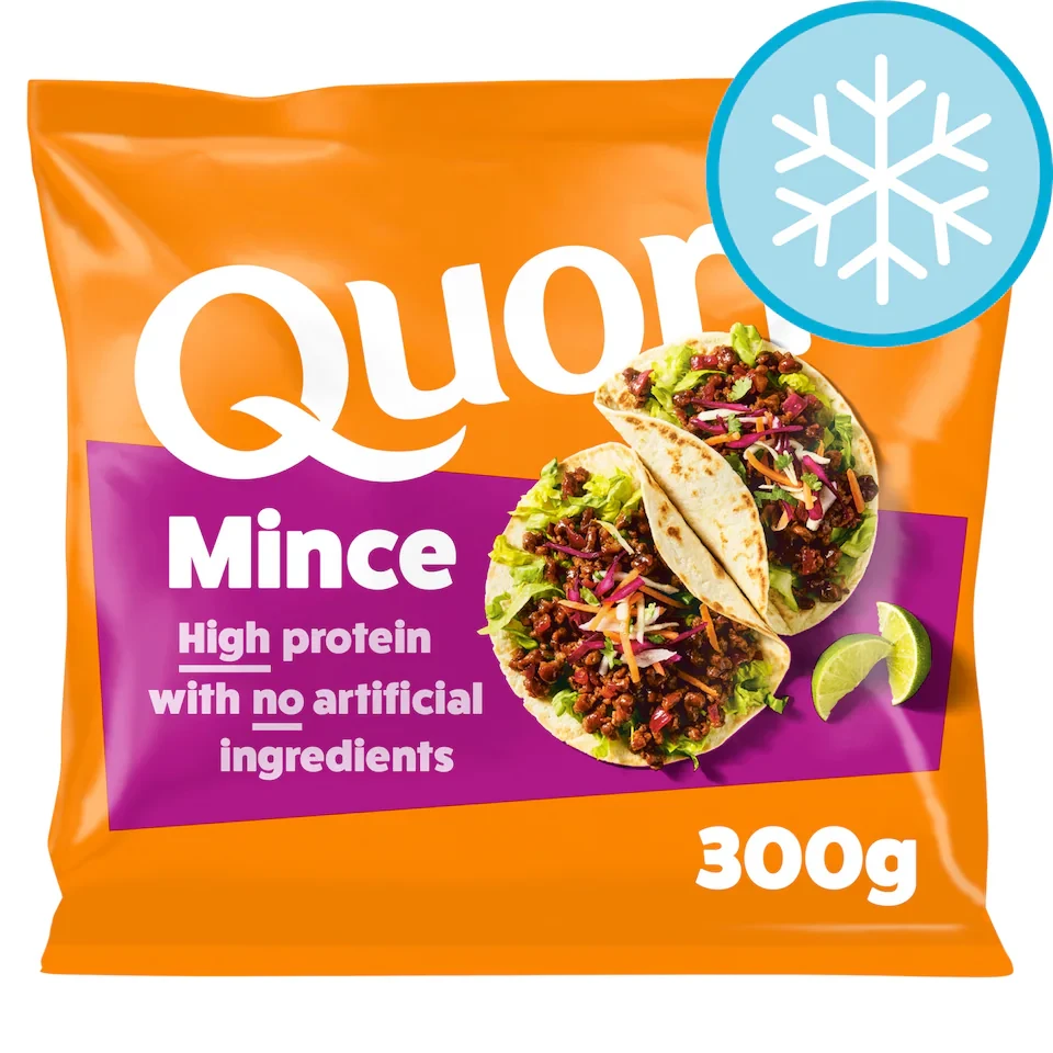 Quorn Mince 300G