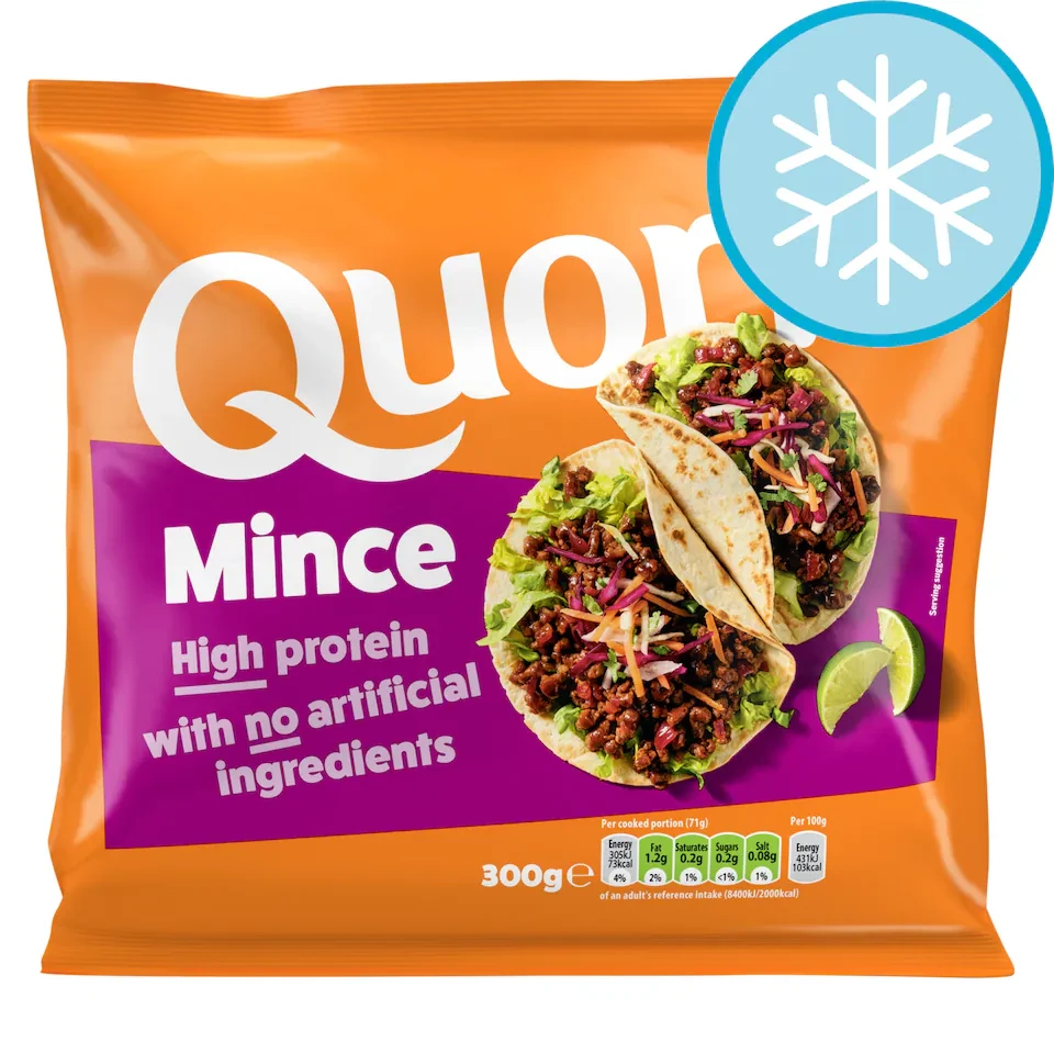 Quorn Mince 300G