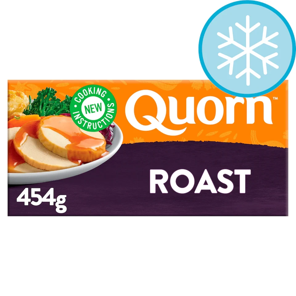 Quorn Family Roast 454G
