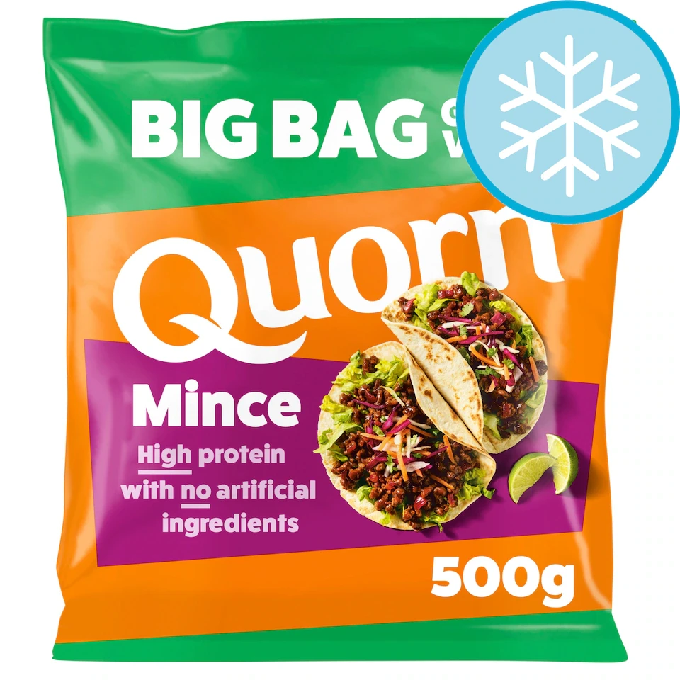 Quorn Mince 500G