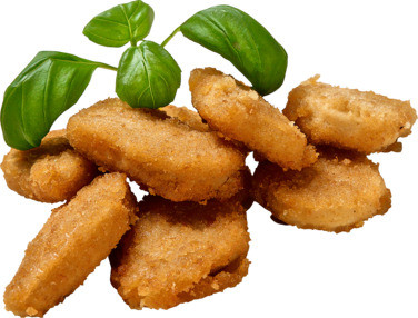 Quorn Vegan Nuggets 5x2kg