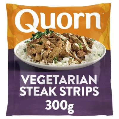 Quorn Strips 300g