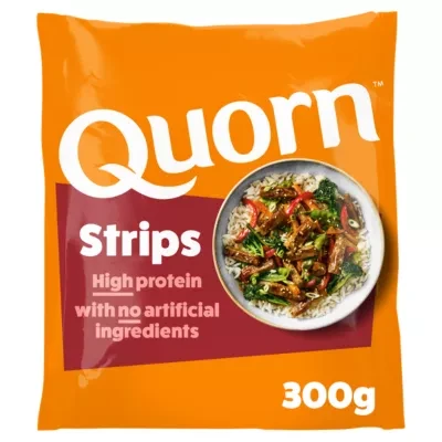 Quorn Strips 300g