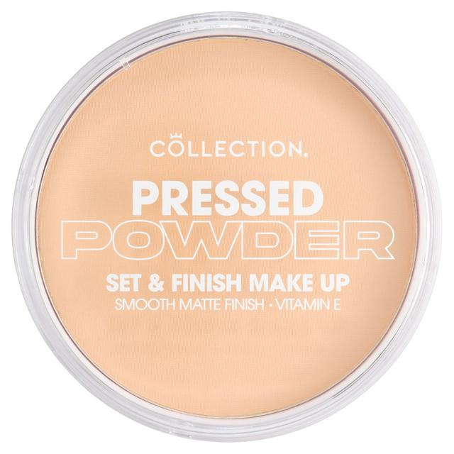 Collection 1 Candlelight Pressed Powder 15g