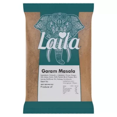 Laila Garam Masala 100g