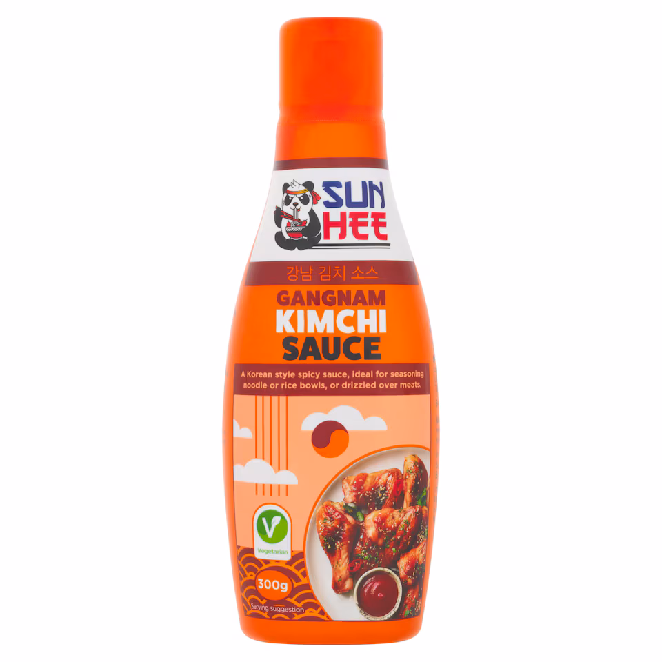 Sun Hee - Kimchi Sauce 300g