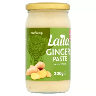 Laila Ginger Paste 300g